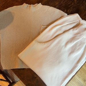 size Large Free People Freya set